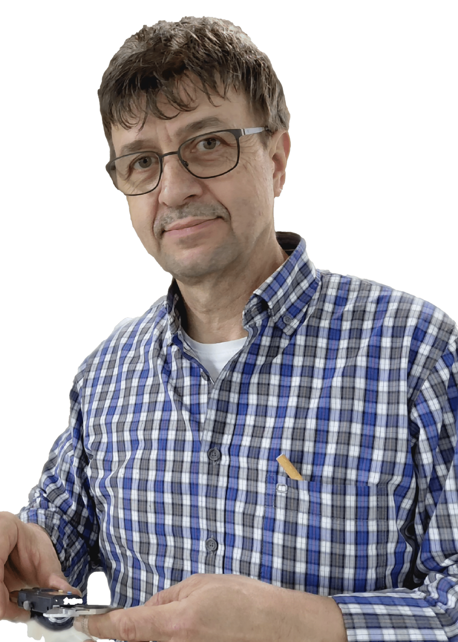 Christoph Hackenmüller
